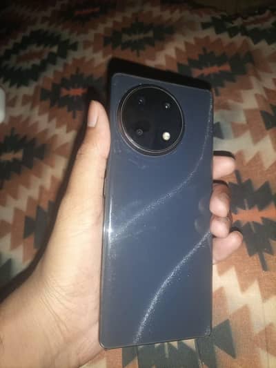 tecnon camon 30s 8+8/256 edge display