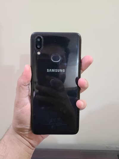 Samsung A10S 32GB - PTA Approved With Box