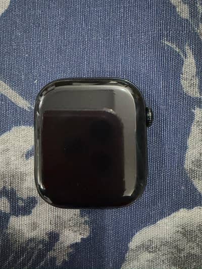 Apple watch series 10