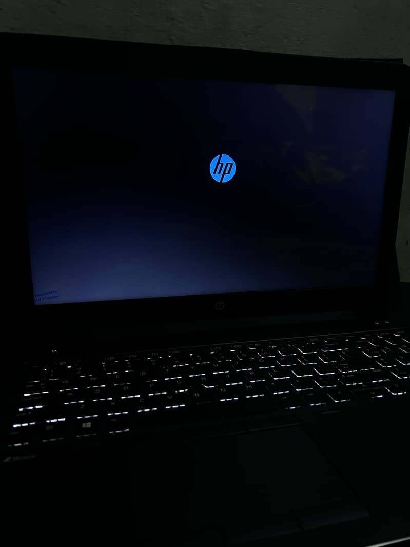 Mobile workstation 3