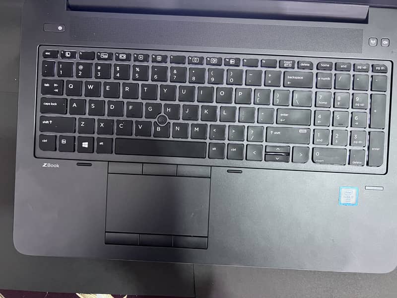 Mobile workstation 4