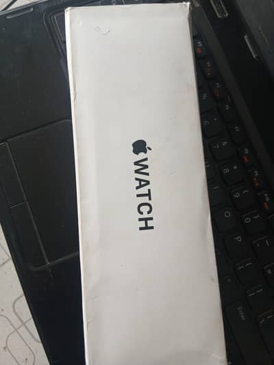 apple watch se 2nd generation 40mm