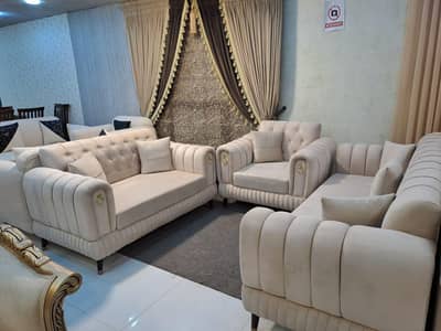 7 seater Sofa