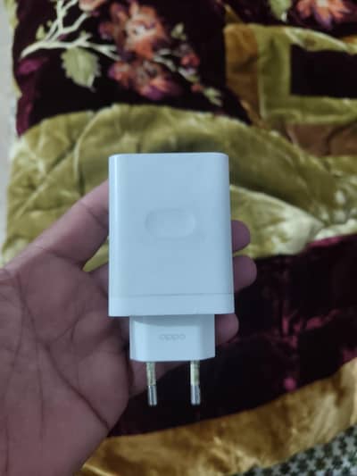 OPPO 45W Genuine charger for Sale