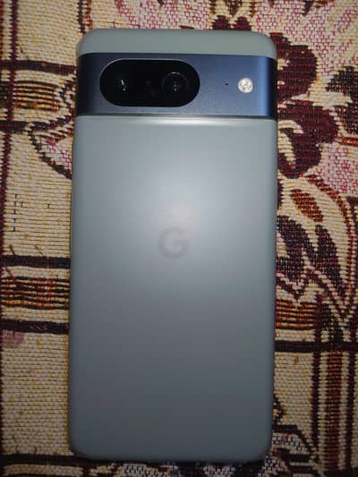 pixel 8