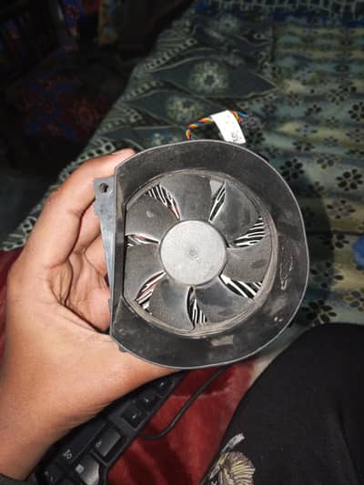 cpu coling fan