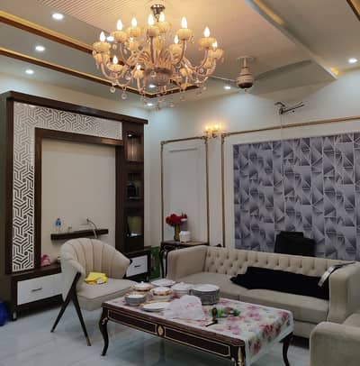 Get In Touch Now To Buy A Prime Location House In Allama Iqbal Town