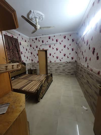 TRIPLE STOREY 10 MARLA HOUSE FOR SALE IN ALLAMA IQBAL TOWN