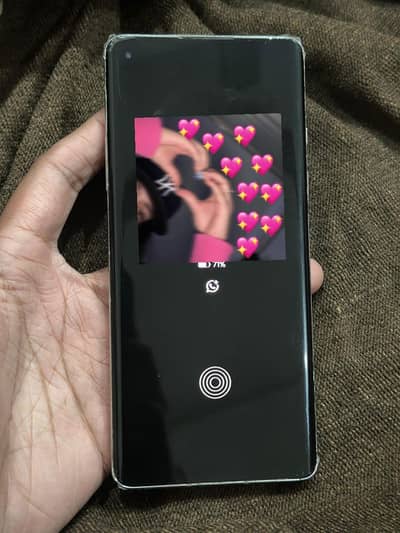 I want to sell my phone come First and avail first