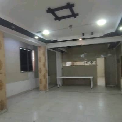 A 10 Marla Office Has Landed On Market In Allama Iqbal Town Of Allama Iqbal Town