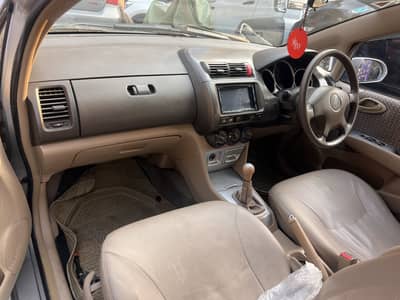 1/2 pieces touching good condition 2nd owner