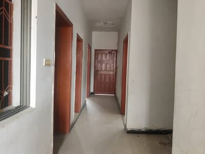 10 Marla Upper Portion For Rent Gulshan Block
