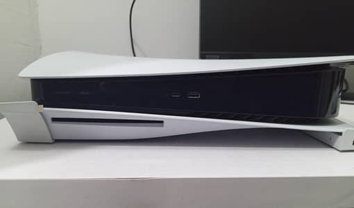 Playstation 5 Disc Edition