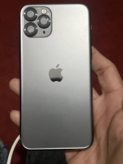 PTA APPROVED 11 Pro dual sim