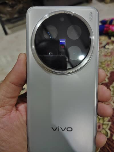 Vivo X200 pro