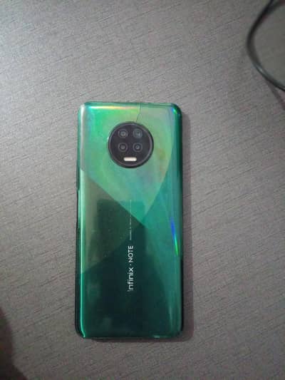 I,m Selling Infinix Note 7