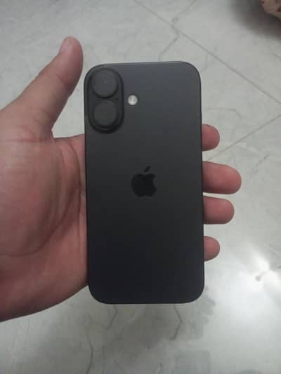 iPhone 16 125 GB JV