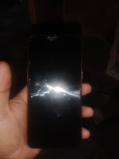 Oppo A3s 2/16 Pta approved touch break but working A to Z