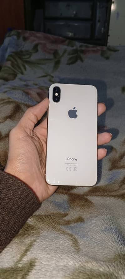 iphone x 256GB