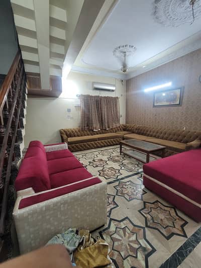 10 MARLA INDEPENDANT HOUSE FOR RENT IN ALLAMA IQBAL TOWN
