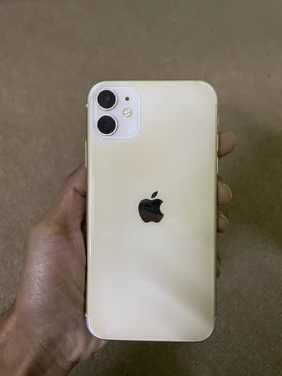 iPhone 11 PTA Approved