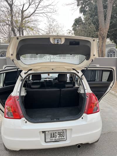 Suzuki swift for sale