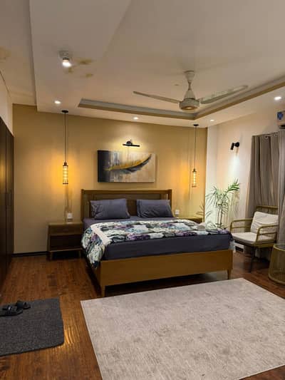 Super luxury AC furnished apartment for rent. Short stay/ Daily/ weekly/ monthly and long term basics.