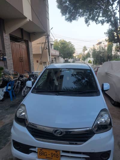 Mira 2016/2020 X memorial Full Original