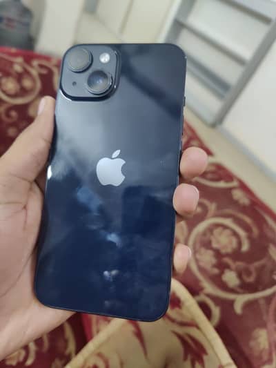 I phone 14jv 128gb 87health 03030468098 Wtsp