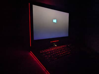 Alienware 17 R4 (Gaming Beast) usa stock with Box