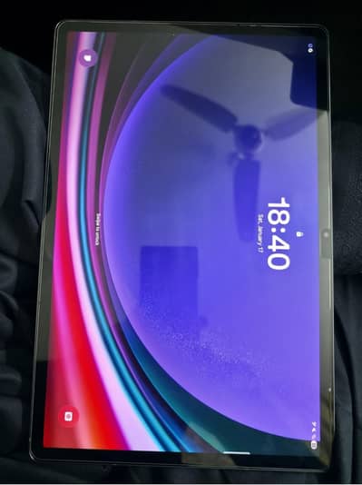 samsung galaxy tab S9 plus (12/512)