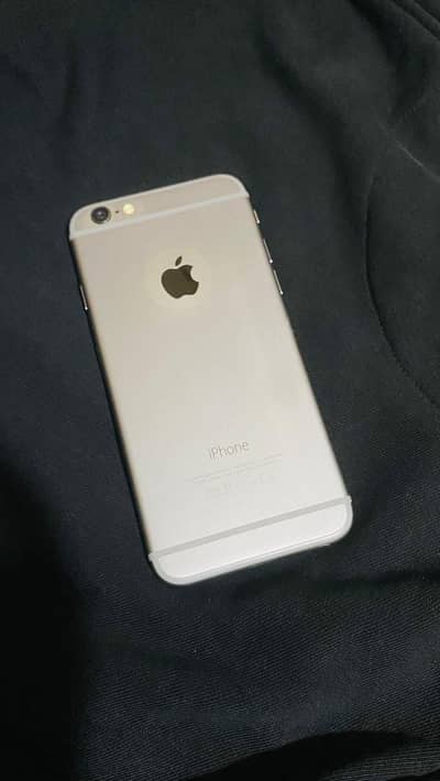 Iphone 6 Official Non PTA Waterpack.