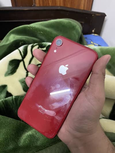 Iphone xr 64gb
