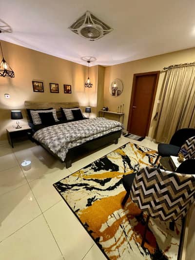 Super luxury AC furnished apartment for rent. Short stay/ Daily/ weekly/ monthly and long term basics.