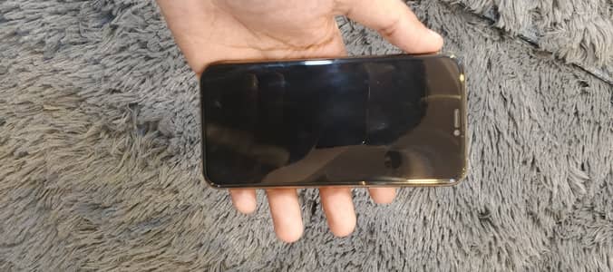 11 pro 256gb pta approved