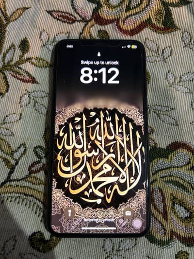 iPhone Xs max Pta Approved