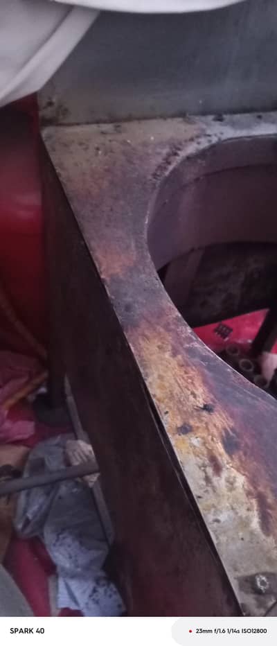 fries or somsa wla barnel chola for sale