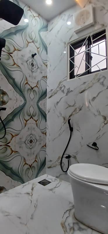 5 Marla Brand New Very Cheapest House Available For Sale