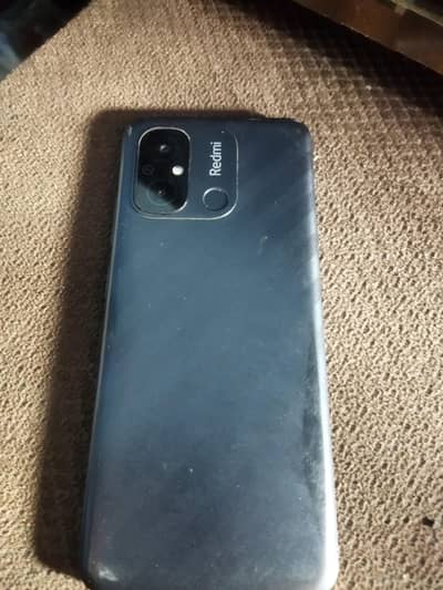 Redmi 12c