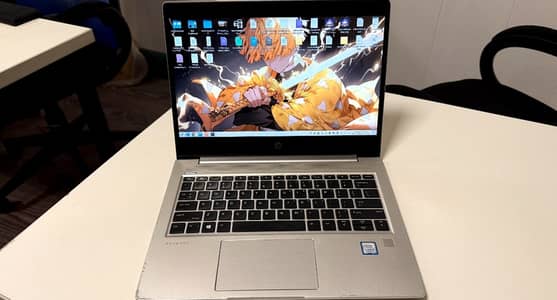 ProBook HP g6 (430) i5 8th perfect machine