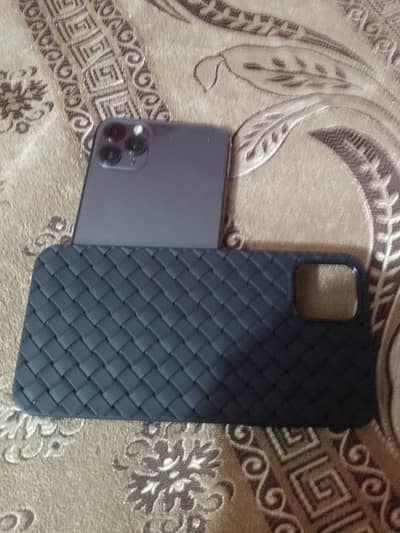 11 pro max  non pta all ok total janiun ha