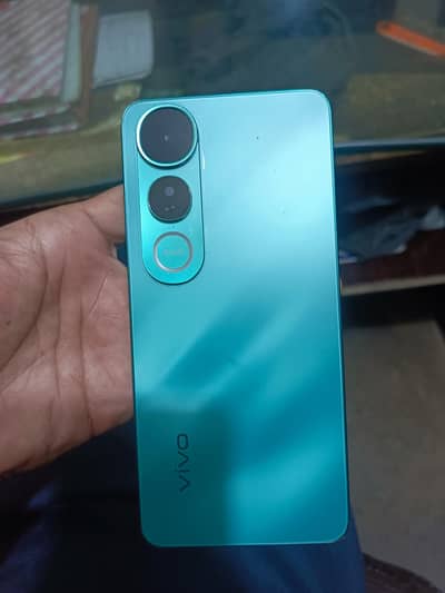 Vivo v50 lite 4g pta approved