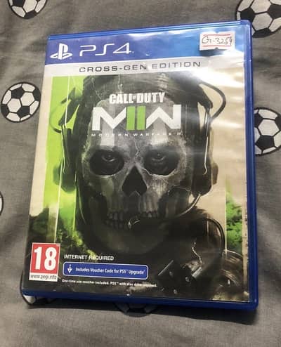 Call Of Duty Modern Warfare 2