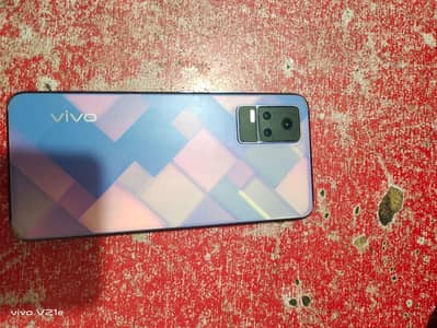 Vivo v21 e
