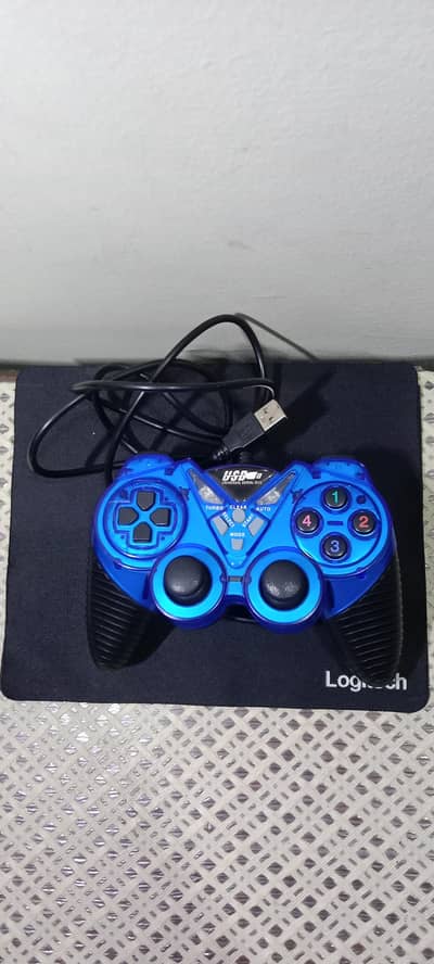 Gaming PC USB controller/new condition/good quality