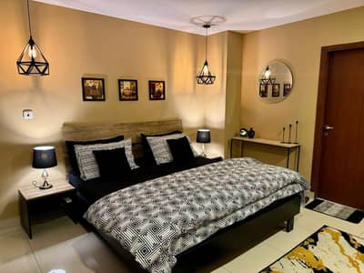 Super luxury AC furnished apartment for rent. Short stay/ Daily/ weekly/ monthly and long term basics.