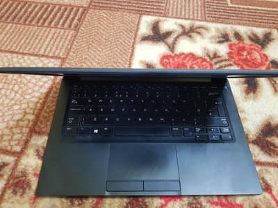 Dell Latitude Corei7 8gen