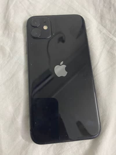 iPhone 11 64gb JV