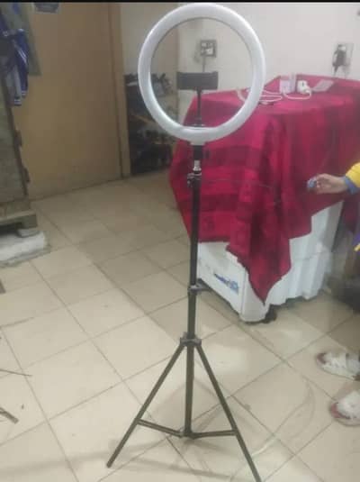 Ring Light 26inch