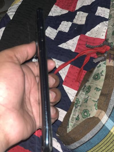 Infinix note 7 6/128